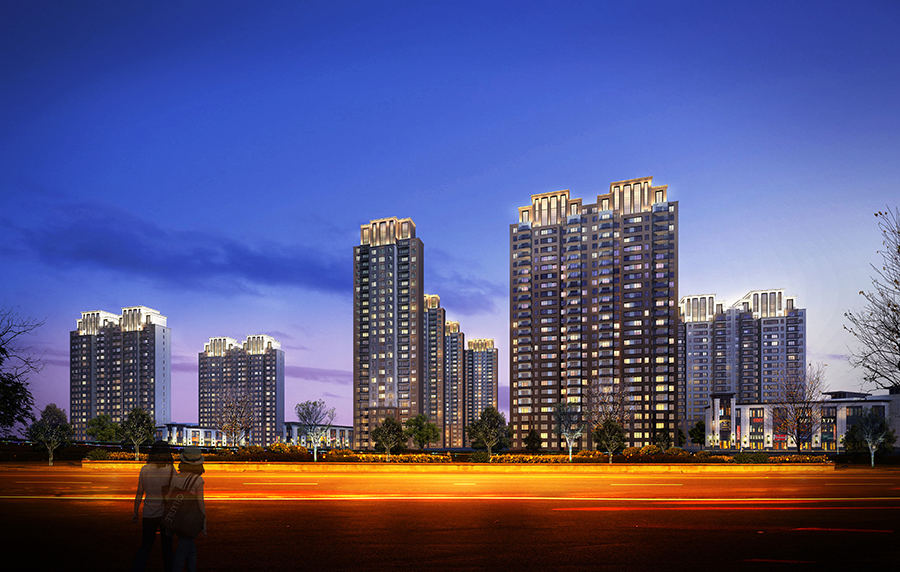 唐山市路北區(qū)城中村邊各寨一村、邊各寨二村棚戶(hù)區(qū)改造項(xiàng)目（全國(guó)建設(shè)工程項(xiàng)目施工安全生產(chǎn)標(biāo)準(zhǔn)化工地）